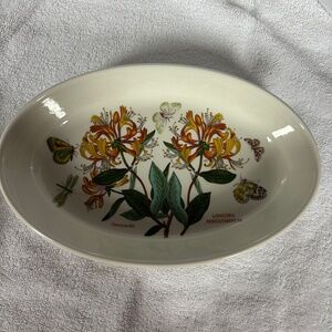 Portmeirion Oval Baking dish